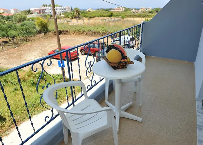 Hotel Maritime