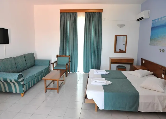 Hotel Maritime