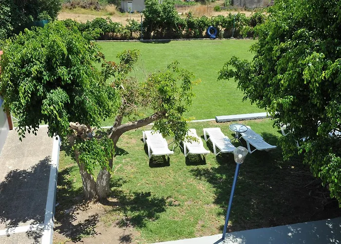 Maritime Hotel Kremastí