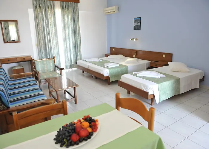 Maritime Hotel 2*