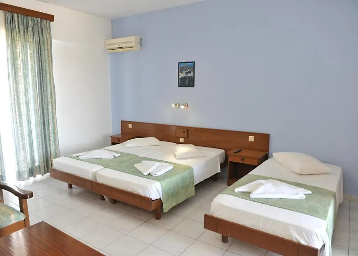 Maritime Кремасти