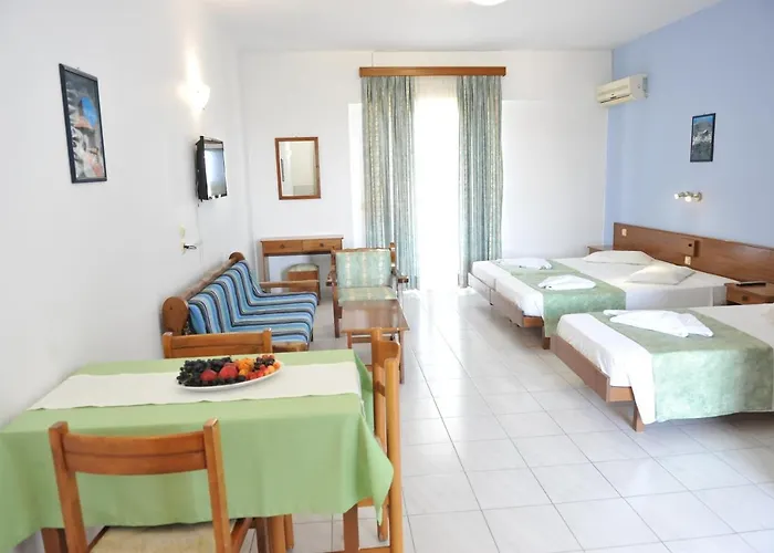 Hotel Maritime 2*