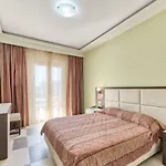 Maritime Отель 2*
