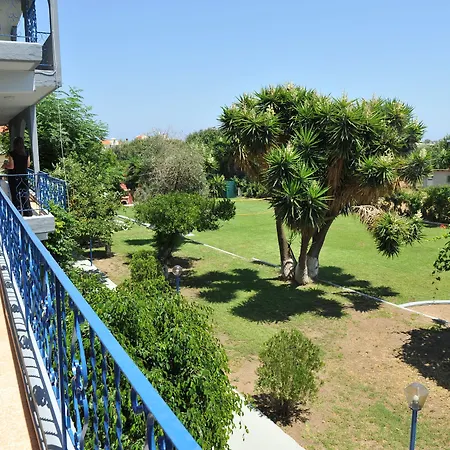 Maritime Kremasti (Rhodes)