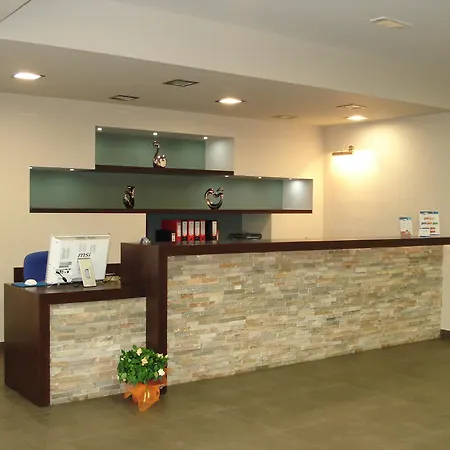 Maritime Kremasti (Rhodes)