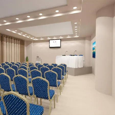 Maritime 2* Kremastí