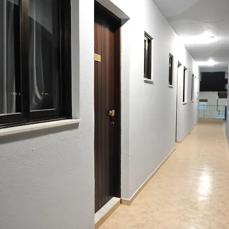 Maritime 酒店 Kremastí