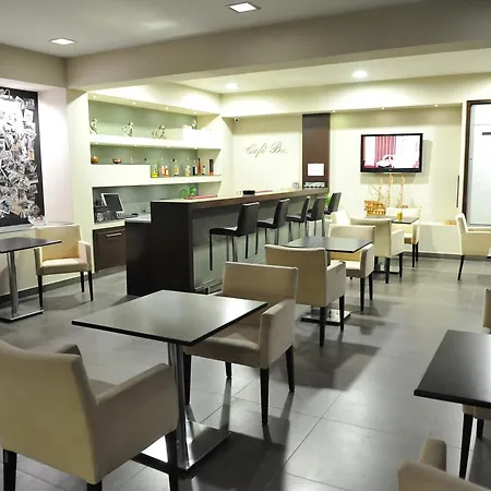 Maritime Hotel Kremasti (Rhodes)