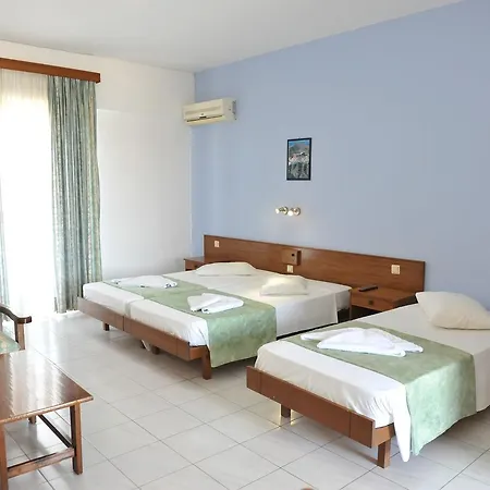 Maritime 2* Kremasti (Rhodes)