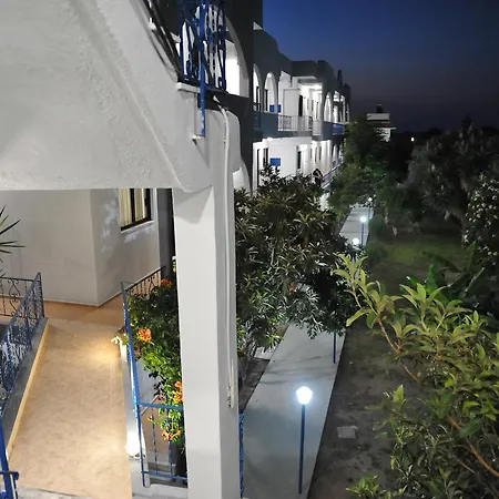 Maritime Hotel Kremasti (Rhodes)