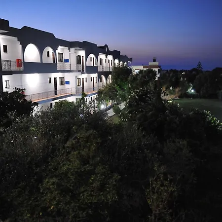 Maritime 2* Kremastí