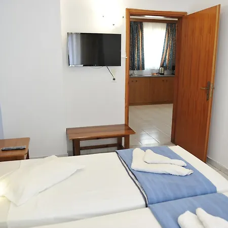 Maritime 2* Kremastí