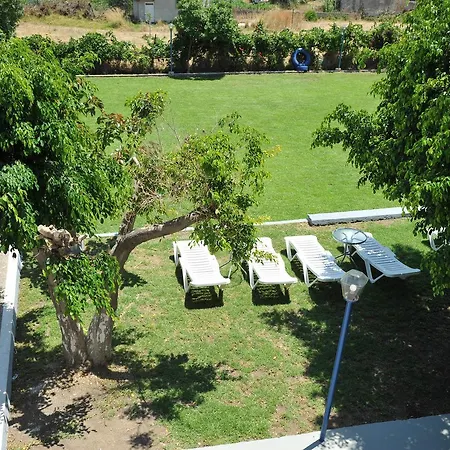 Maritime Hotel Kremasti (Rhodes)