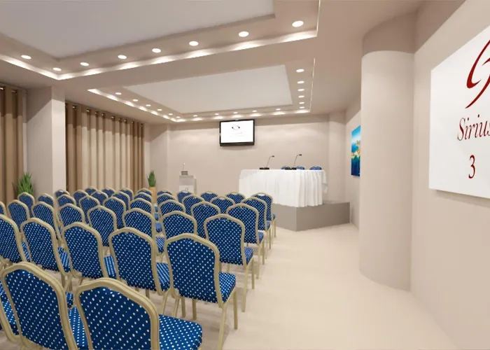 Maritime 2* Kremasti (Rhodes)