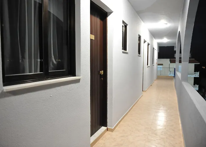 Maritime Hotel Kremastí