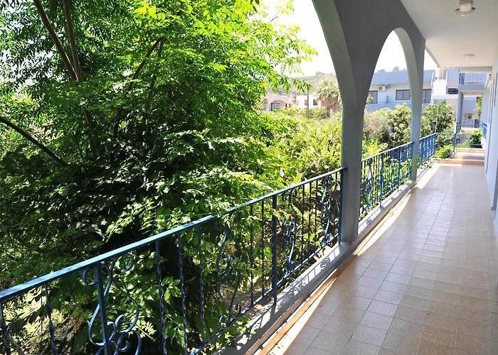 Maritime Hotel Kremastí