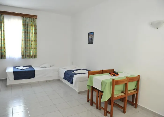 Hotel Maritime Kremastí